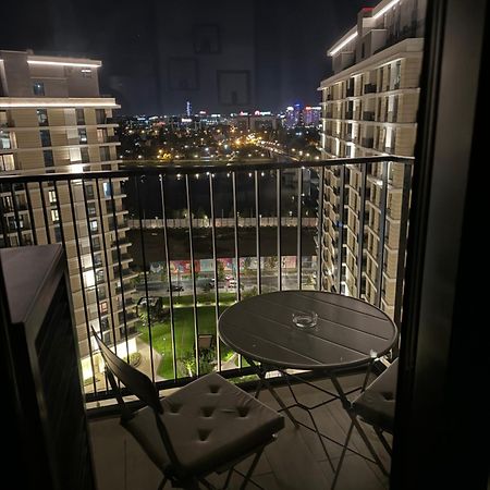 Belgrade Waterfront Metropolitan Apartment Exterior photo